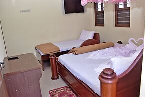 Funguni Palace Hotel