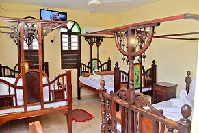 Funguni Palace Hotel