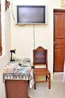 Funguni Palace Hotel