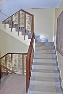 Funguni Palace Hotel