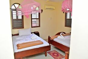 Funguni Palace Hotel