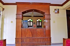 Funguni Palace Hotel