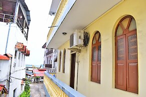 Funguni Palace Hotel