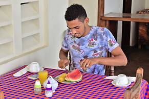 Funguni Palace Hotel