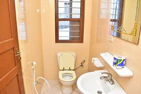 Funguni Palace Hotel