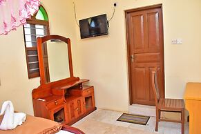 Funguni Palace Hotel