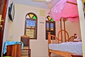 Funguni Palace Hotel