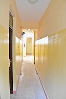 Funguni Palace Hotel