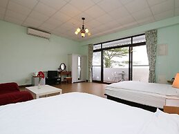Nanbali B&B