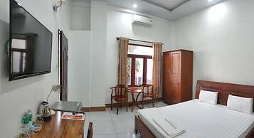 Ngoc Han Hotel