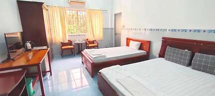 Ngoc Han Hotel