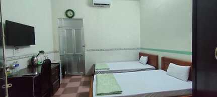 Ngoc Han Hotel