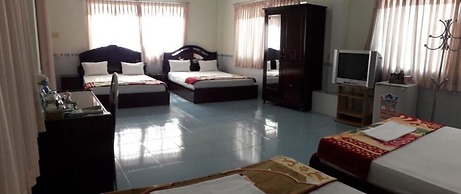 Ngoc Han Hotel