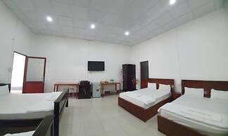 Ngoc Han Hotel