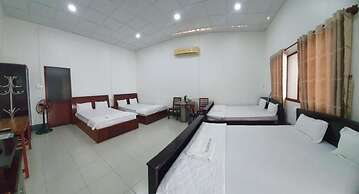 Ngoc Han Hotel