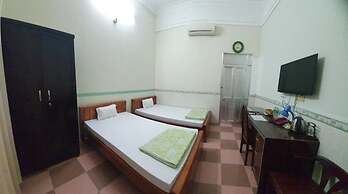 Ngoc Han Hotel