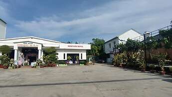 Ngoc Han Hotel