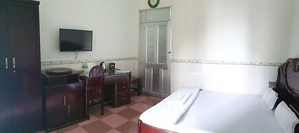 Ngoc Han Hotel
