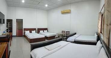 Ngoc Han Hotel