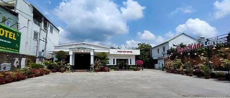 Ngoc Han Hotel
