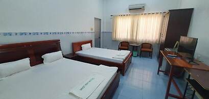 Ngoc Han Hotel