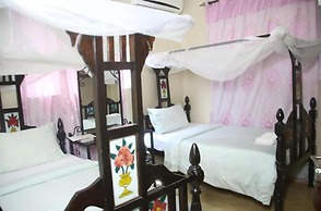 Kays Lodge