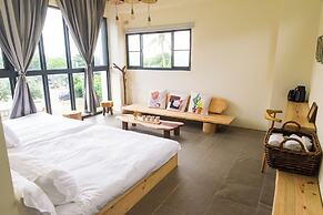 Baisha 35 Homestay