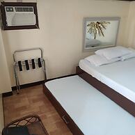 Seascape Resort