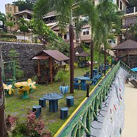 Seascape Resort