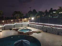Seascape Resort