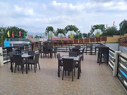 Seascape Resort