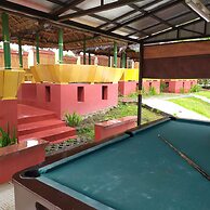 Seascape Resort