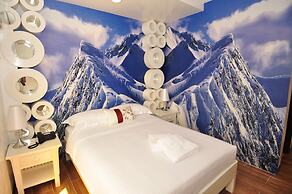 Seascape Resort