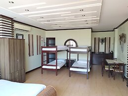 Seascape Resort