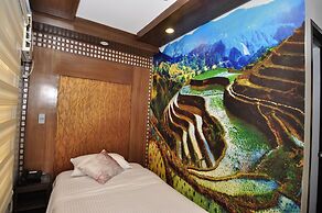 Seascape Resort