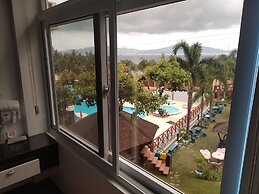Seascape Resort