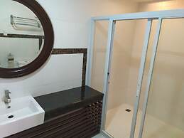 Seascape Resort