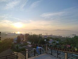 Seascape Resort