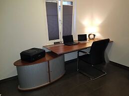 3 Bedroom Apartment at Lake Constance