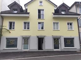 3 Bedroom Apartment at Lake Constance