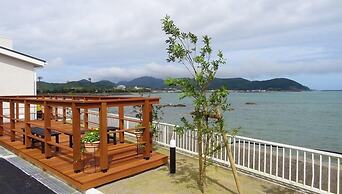 Family Lodge Hatagoya Hyuga Kadogawa