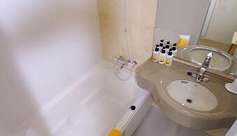 Family Lodge Hatagoya Hyuga Kadogawa