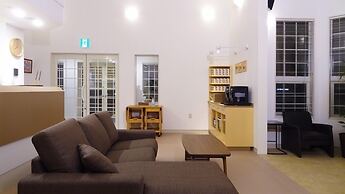 Family Lodge Hatagoya Hyuga Kadogawa