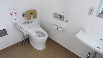 Family Lodge Hatagoya Hyuga Kadogawa