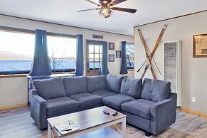 Shore Acres Lodge #452