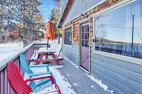 Shore Acres Lodge #452