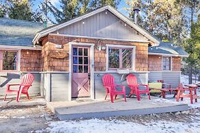 Shore Acres Lodge #452