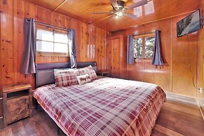 Shore Acres Lodge #452