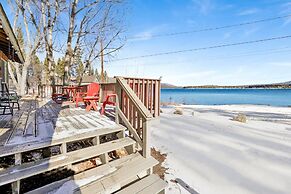 Shore Acres Lodge #452