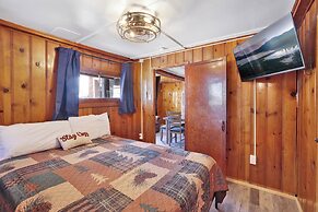 Shore Acres Lodge #452